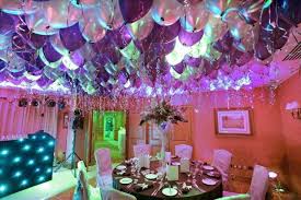 Decoracion Con Globos Para Fiestas Y Eventos Espaciohogar Com