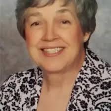 Obituary information for Barbara Sue Allen Kinslow