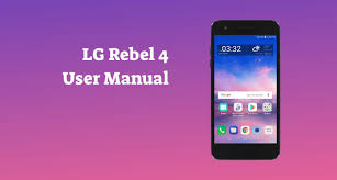 You will know instantly if you should answer. Lg Rebel 4 User Manual Tracfone Phonecurious