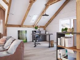 1001 Idees Pour Integrer La Poutre Apparente Dans Son Interieur En 2020 Poutres Apparentes Poutre Plafond Blanc