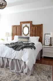 Platform bed with added storage. 13 Diy Bed Frame Projects With Gorgeous Results Hometalk