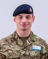 Aaron Buckler's Instagram, Twitter & Facebook