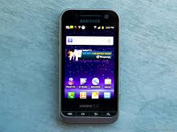 Samsung Galaxy Attain 4G (MetroPCS) - CNET