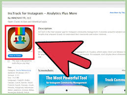Analyze any instagram @profile for fake followers. How To Get Fake Followers On Instagram 5 Steps With Pictures