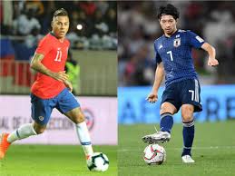 Si eres un usuario registrado de bet365, disfruta videos. Copa America Horario Y Donde Ver Online El Partido De Chile Vs Japon Copa America 2019 24horas