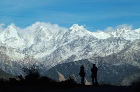 5 Less Explored Hill Stations in Uttarakhand: Tour My India