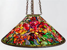 These chandeliers are breathtaking and will light your home in a style and class that can only be truly … Antique Tiffany Lamps Tiffany Expert Private Broker