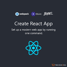 If something doesn't work, please file an issue. Chapter 2 Creating React Projects With Create React App