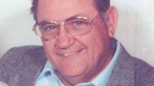 William Bert Palmer Jr.