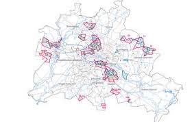 Die Raumplaner Stadtplanung Beteiligen Beraten Konzipieren