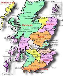 Get free map for your website. Scotland Map Region Area Map Of Scotland Country And City Scotland Map Scotland Country Scotland
