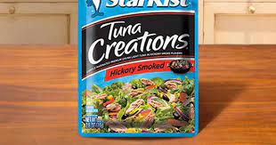 Tuna Pops Recipe Starkist Stuffed Peppers Sweet And Spicy