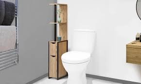 Voir plus d'idées sur le thème etagere industrielle, mobilier de salon, meubles en tuyau. Csaladanya Exegezis Korvonal Meuble Etagere Wc Amazon Tiburonsalmoninstitute Org