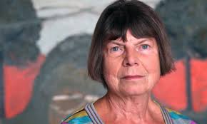 A life in writing: Margaret Drabble