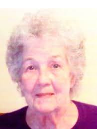 Obituary for Nora M. Nicklas