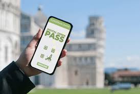 In italia il green pass potrebbe presto, attraverso un decreto, diventare obbligatorio per accedere a diverse attività dove c'è il rischio che si creino assembramenti. Green Pass Certificato Verde Per Il Covid 19 Studio Tributario Bracciali