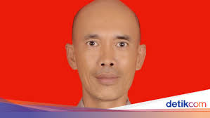 Sosok Ipda Donald, Anggota Polda Riau yang Gugur Usai Lawan Karhutla