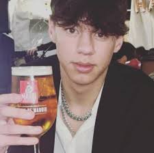 Don't forget this for tonight's game. RIP to this young lad. #fblifestyle