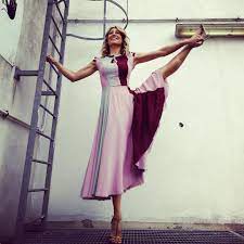 Abbiamo percorso tremila chilometri tutti. Mi Piace 5 190 Commenti 171 Mia Ceran Miaceran Su Instagram Felici Come Una Pasqua A Quellicheilcalcio Wannabeballerina Tra Poco Su Raidue