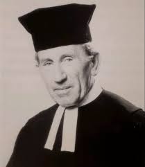 JCR-UK: Rabbinical Profiles of Orthodox Ministers whose Surnames begin with  G