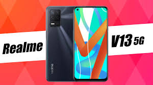 Realme V13 5G with MediaTek Dimensity ...