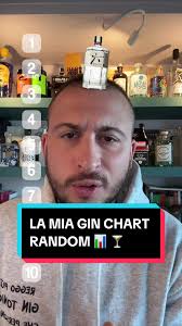 GINALÌ: Il Gin Unico con Alici della Costa Campana