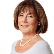 Profile for Nancy Simonic of the Stanton Company