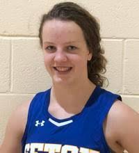 VISAA all-state girls basketball teams