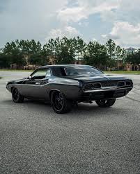 Image result for Black 1970 Chrysler