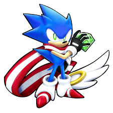 3d Test Sonic Classic Sonic Sonic The Hedgehog