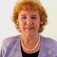 Jean Saunders (Author of The Bannister Girls)