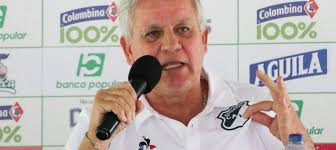 Presidente del Deportivo Cali peleó en la guerra de Vietnam