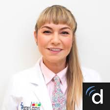 Leslie A. Barstow, NP