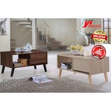 Last updated on november 23, 2020. Yi Success Yuna Design Coffee Table Hall Table Sideboard Tea Table Meja Kopi Modern Living Room Furniture Shopee Malaysia