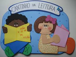 Cantinho Da Leitura Na Sala De Aula Busqueda De Imagenes De Yahoo Cantinho De Leitura Canto Da Leitura Leitura