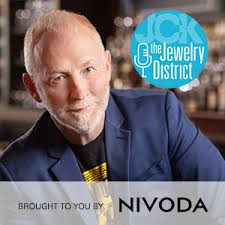 The Jewelry District' Podcast: Guest Andy Koehn