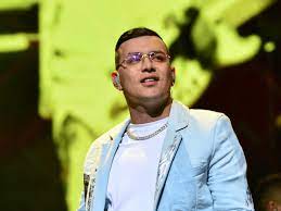 Quién era Yeison Jiménez, el cantante que falleció en un accidente aéreo y  había previsto su muerte | Crónica | Firme junto al pueblo