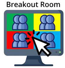 Breakout rooms allow you to split your zoom meeting in up to 50 separate sessions. Teamwork Is Dreamwork Pushing The Boundaries In Breakout Roomselt Learning Journeys