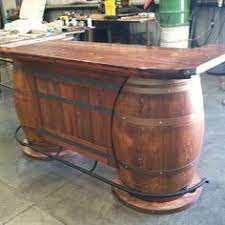 Rated 5.00 out of 5 based on 1 customer rating. 10 Outdoor Bbq Island Bar Ideas Wine Barrel Wine Barrel Furniture Barrel Table