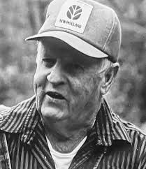 Mack Pierson Obituary (1942