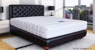 Kamar tidur adalah salah satu tempat yang sangat nyaman sehingga anda harus membuat kamar tidur anda lebih nyaman dengan melengkapinya dengan furniture kamar tidur minimalis dan juga aksesoris kamar tidur unik dan juga sederhana. 7 Kasur Busa Terbaik Di Indonesia Dijamin Nyaman