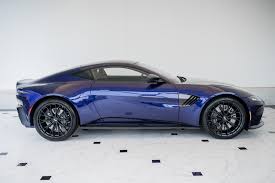 Image result for Ion Blue 2023 Aston Martin