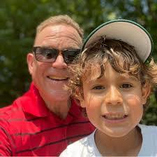 Terence Gaston's Instagram, Twitter & Facebook