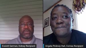 Hero at Home: Angela's Story