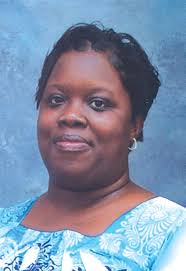 Torie Denise Moses Smith