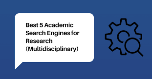 Tineye is the first reverse image search engine in the world. Best 5 Academic Search Engines For Research Multidisciplinary