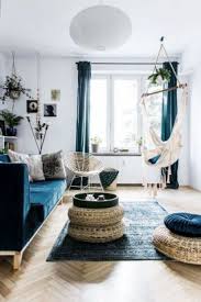 Salon bleu blanc gris 4 promotions de la semaine. Salon 51 Inspirations Pour L Amenager