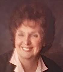 Obituary information for Vera Walter