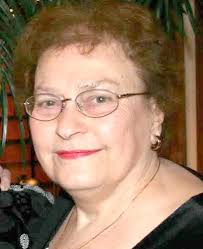 PATRICIA ALLEN Obituary (1927