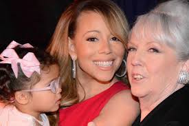 Mariah Carey's 2 Siblings: All About Her Late Sister Alison and Brother  Morgan